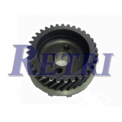 Engrenagem do Compressor de Ar SP3089